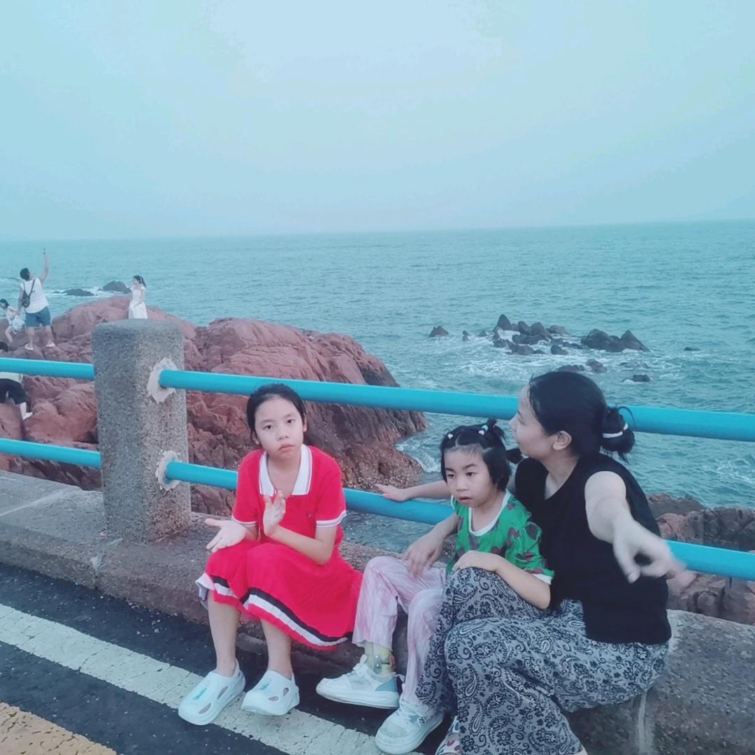 依妹麻麻