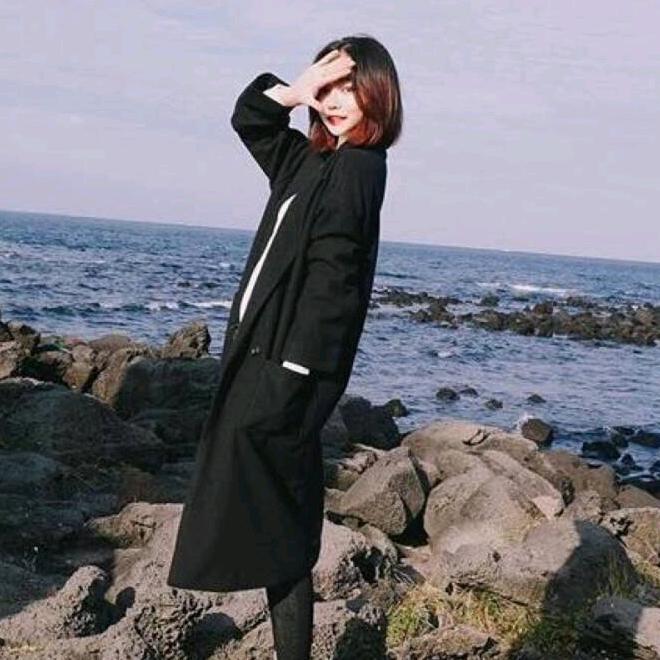 傅小姐