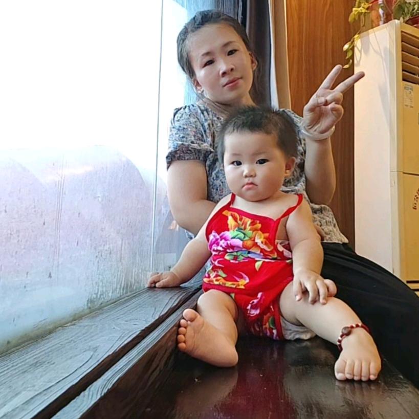 家有小棉袄