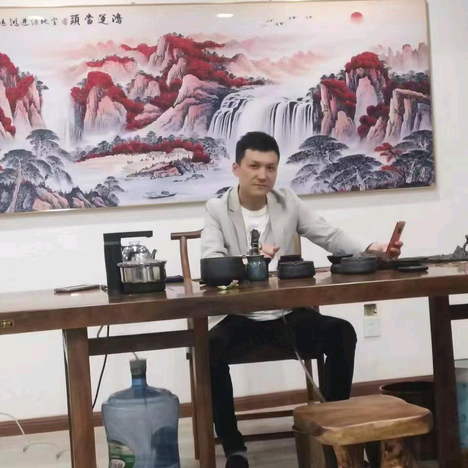 成都朗室全屋定制源头工厂