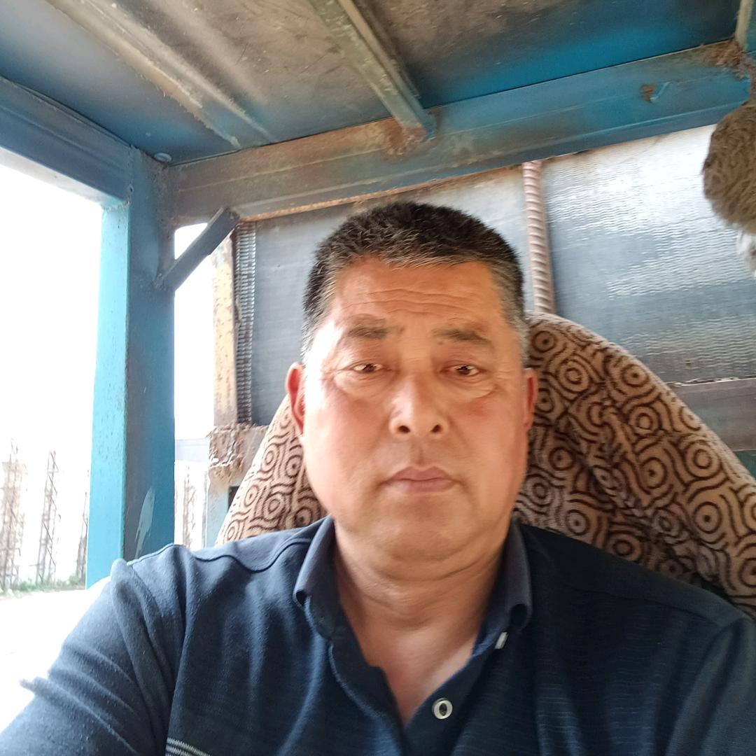奋斗的人