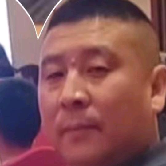 冀新民（清澈的爱    只为中国）