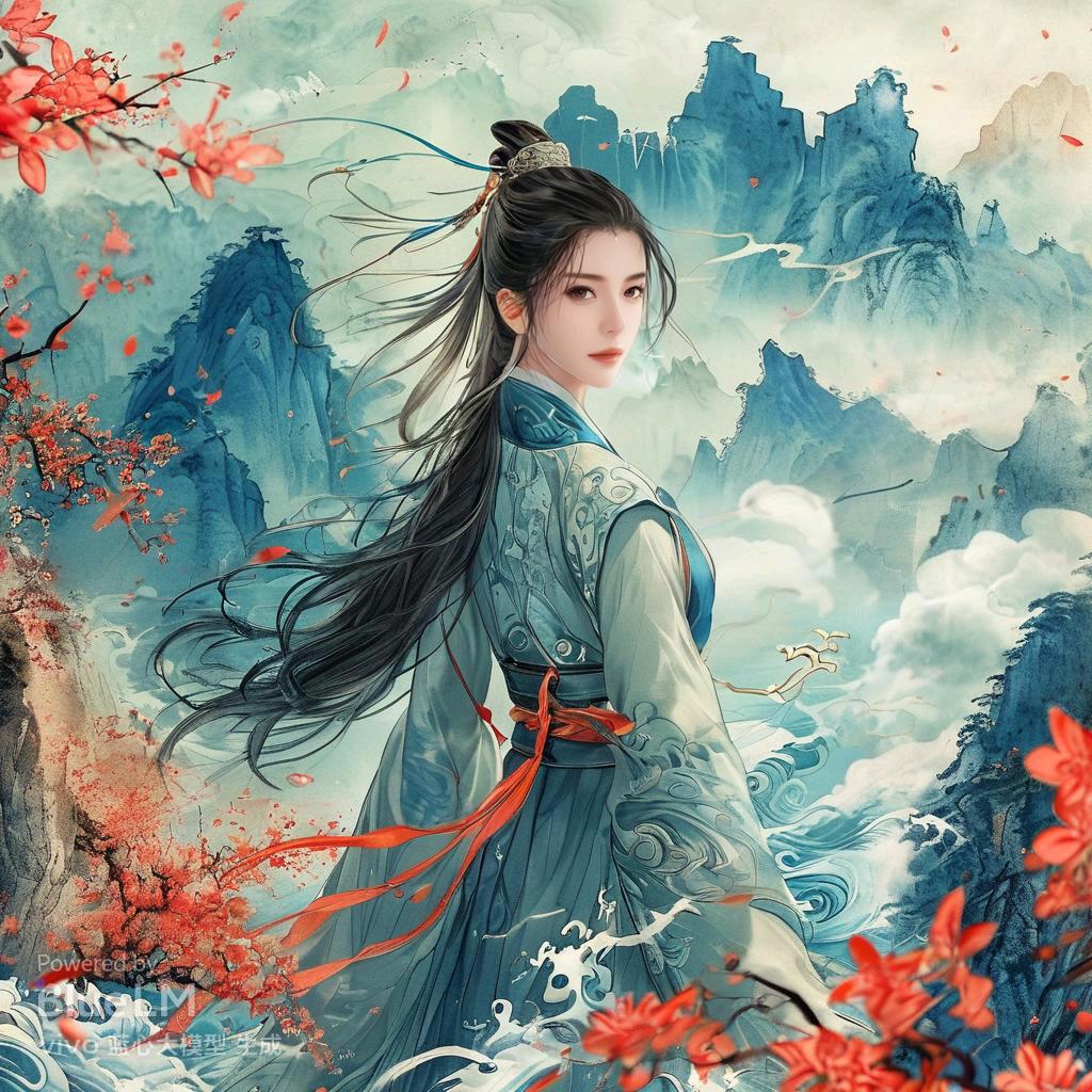 一只快乐的☞杨☜