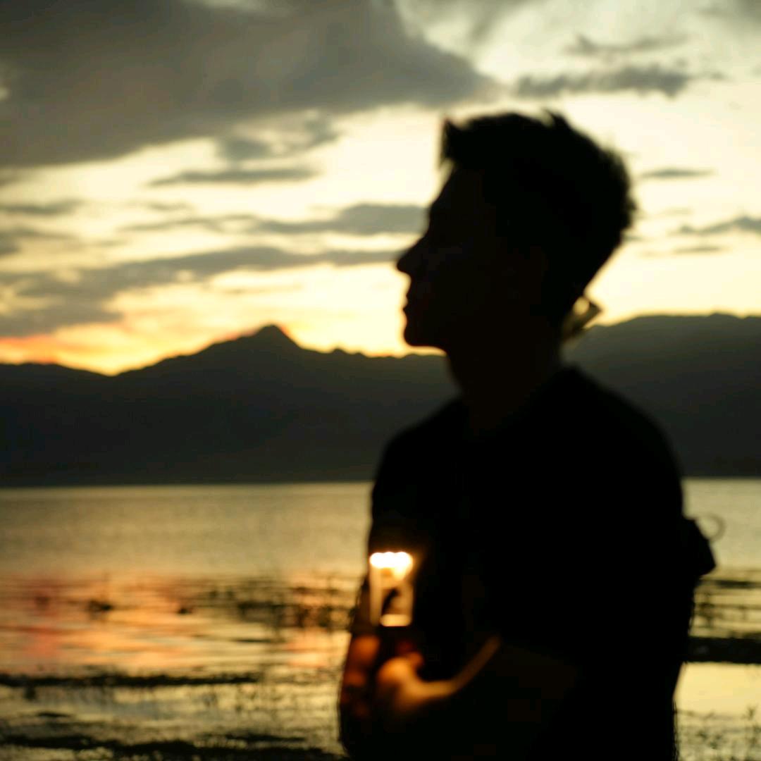 哈皮（📷冬季阿勒泰）