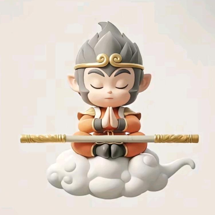 🚬爺們爱财💰