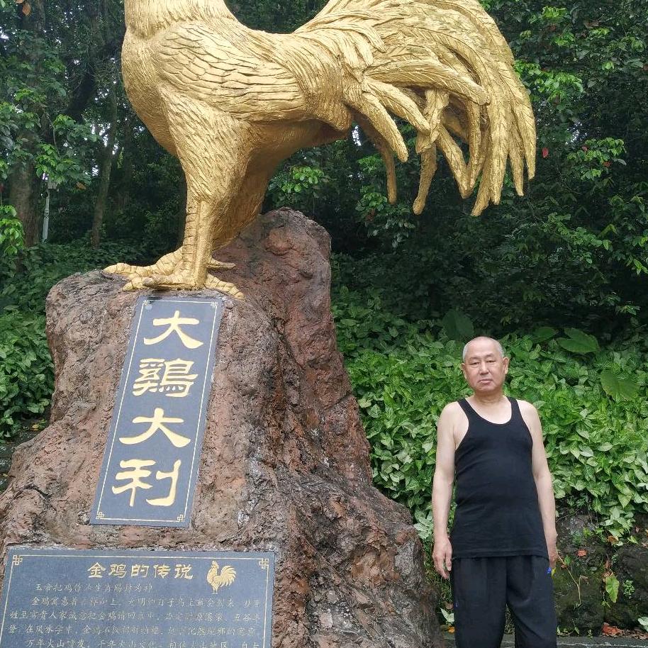zhaochunjiang