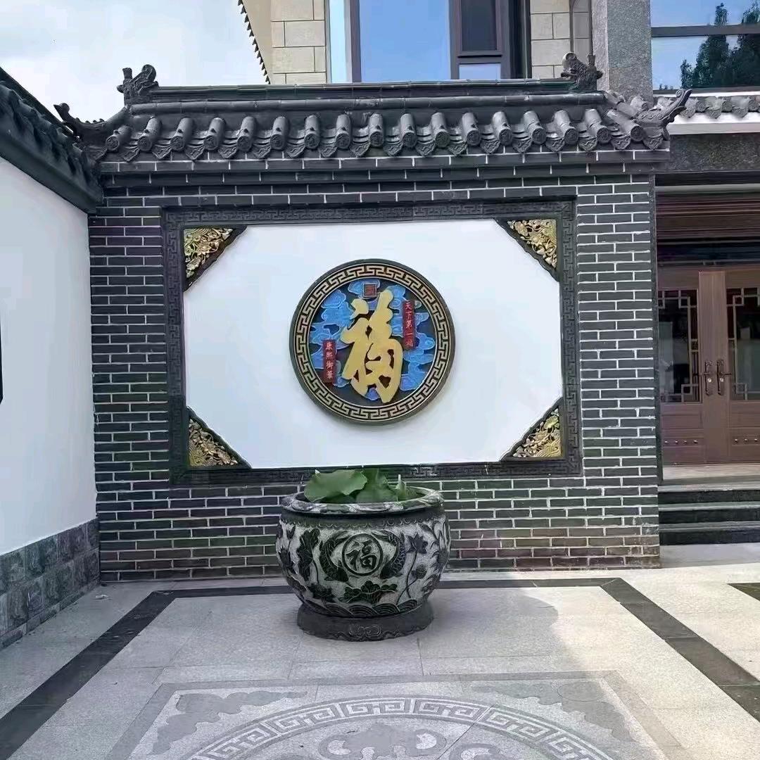 邯郸晨哲古建园林