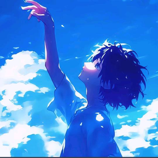 青（无畏契约）