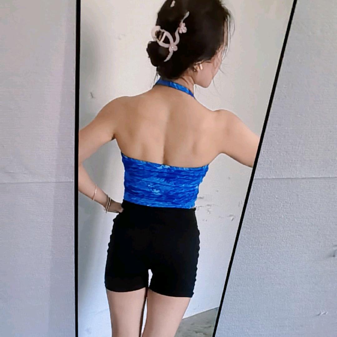 健身妹💞