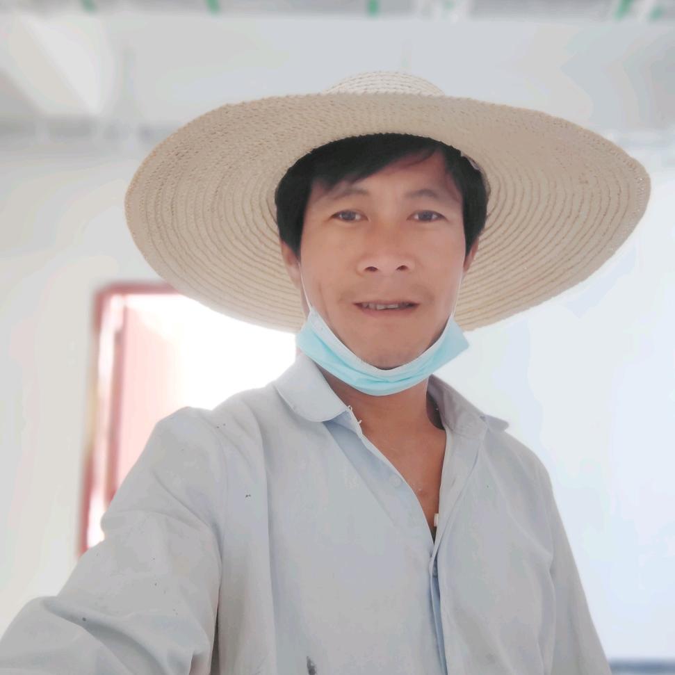 打工仔小周