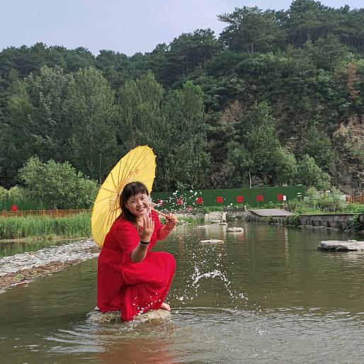 毒花