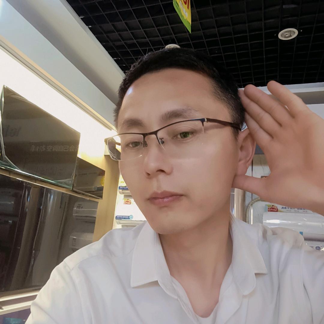 格力(原墙瑶海家具家电广场)专用号