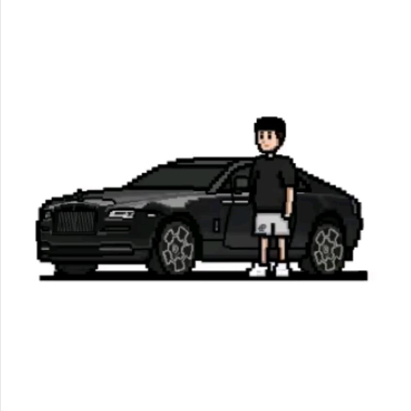 藤椒味儿的火鸡面。