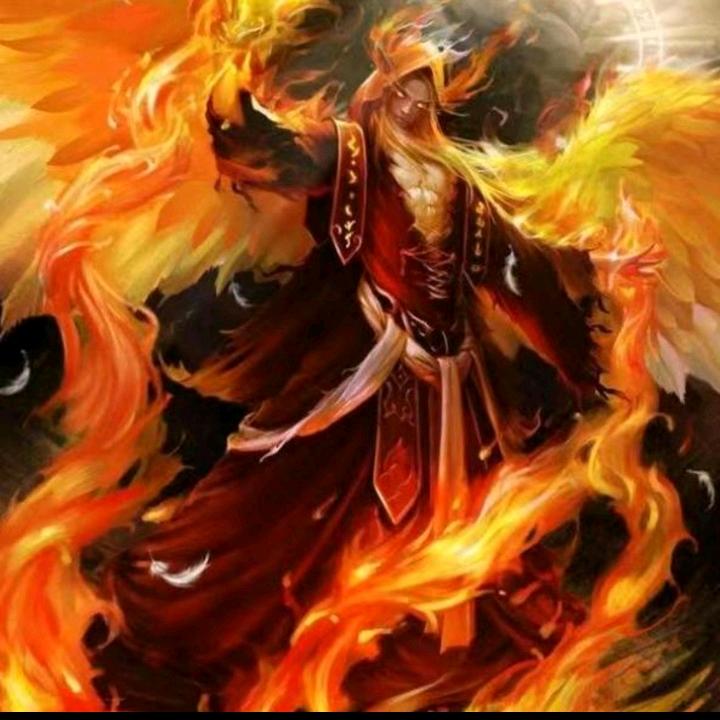 🐍三世🐉色魔尊🐊。