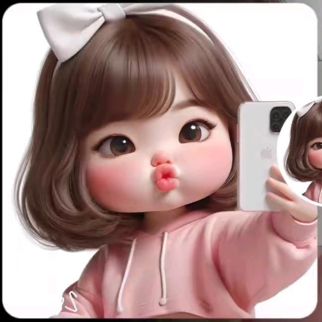 憨嘟嘟