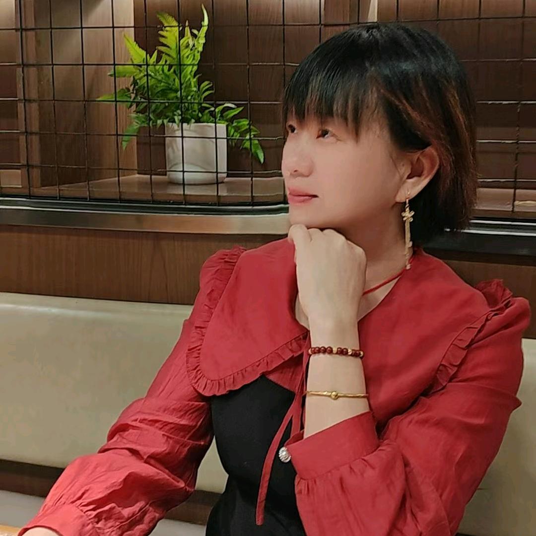 好运连连（拒绝私聊）