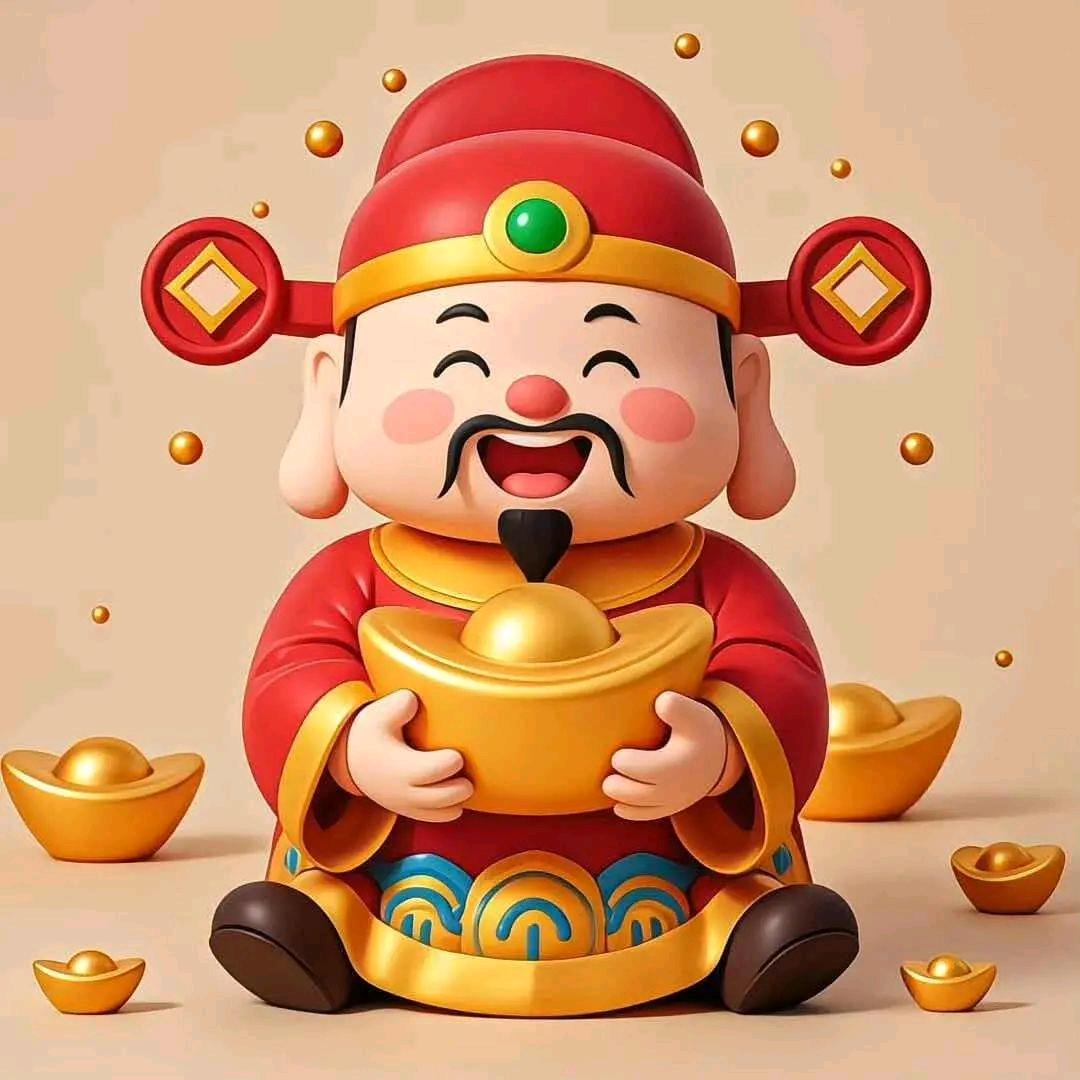 开机见喜