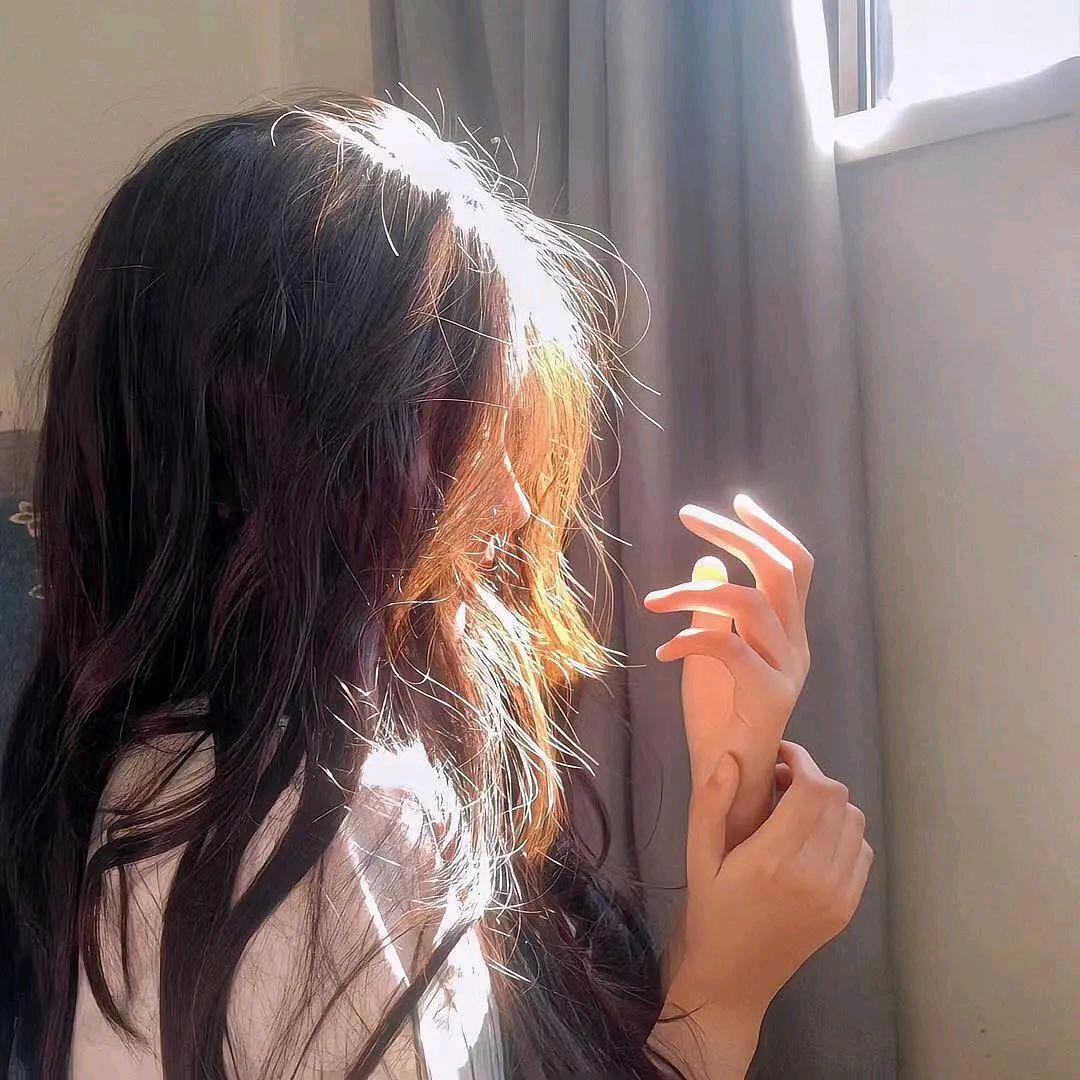 一颗成精的桃树
