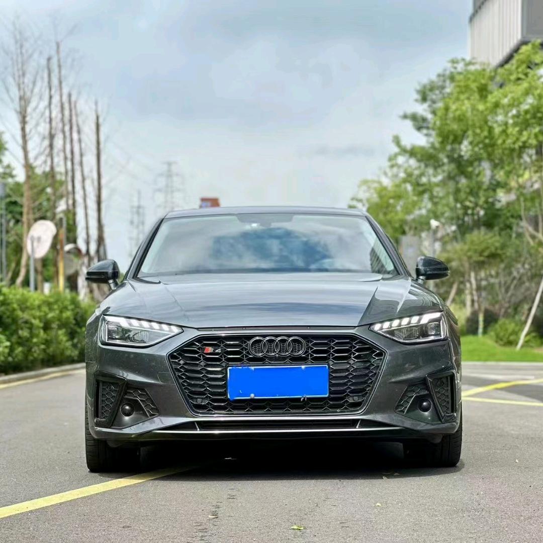 勇创二手车红亮