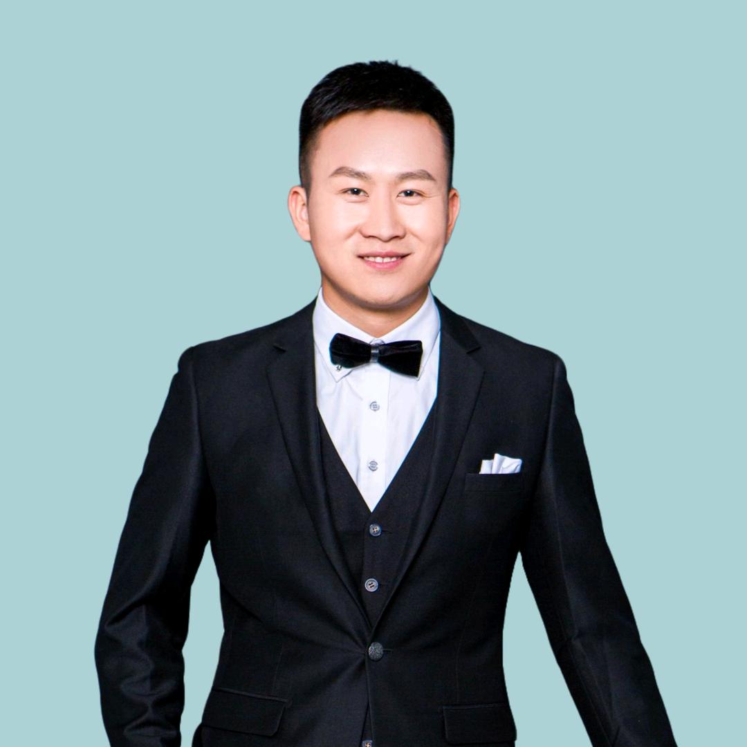 长虹印象丨曾俊雄