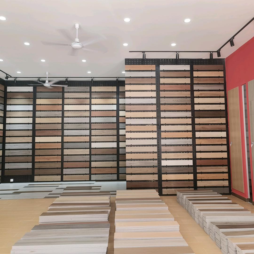 古哥建材官方账号