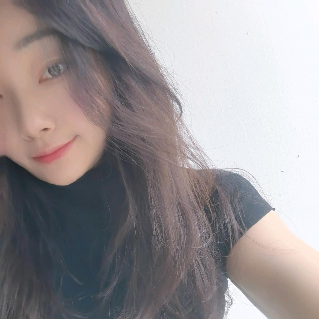 💕徐姑娘