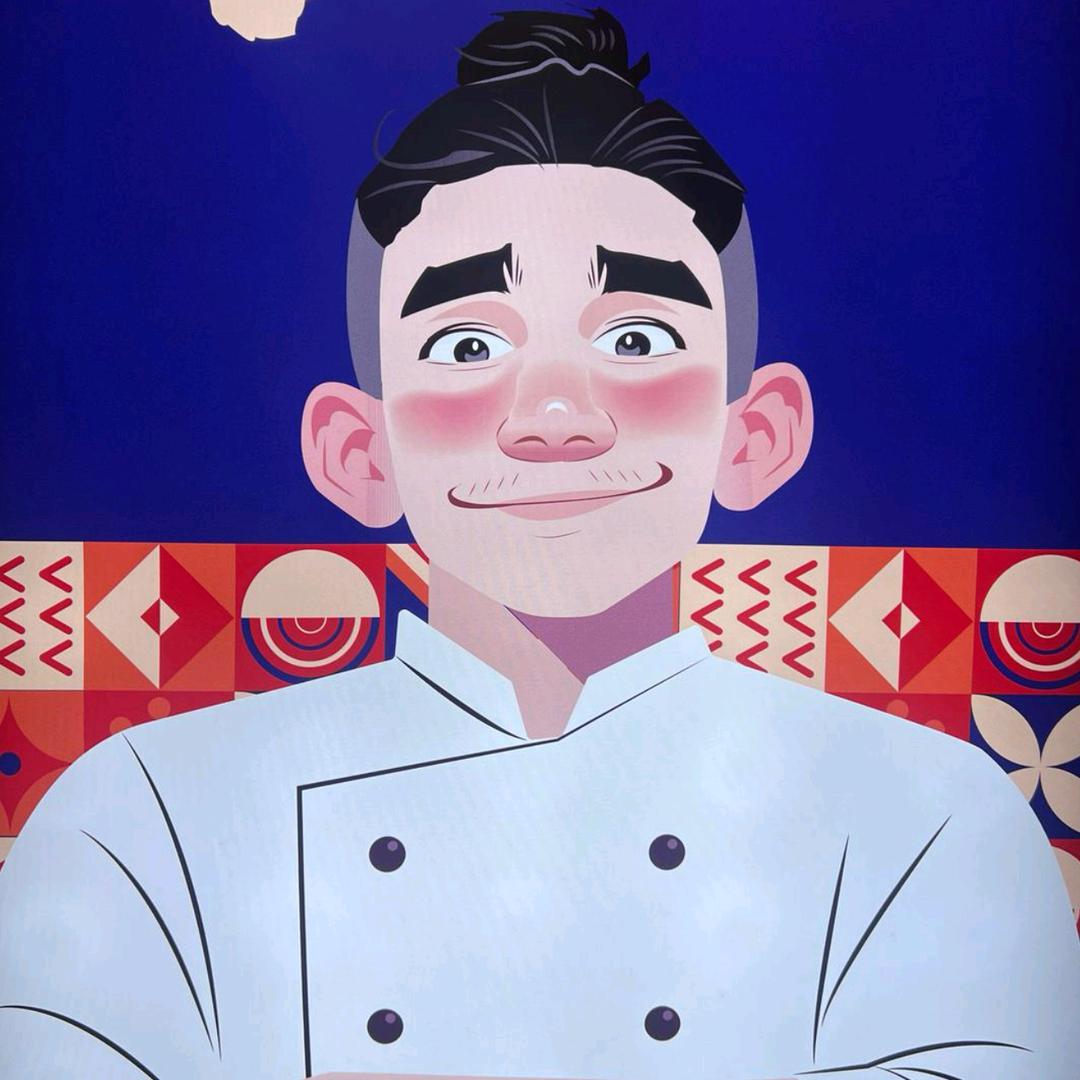 迪大厨有小面(伽师店)