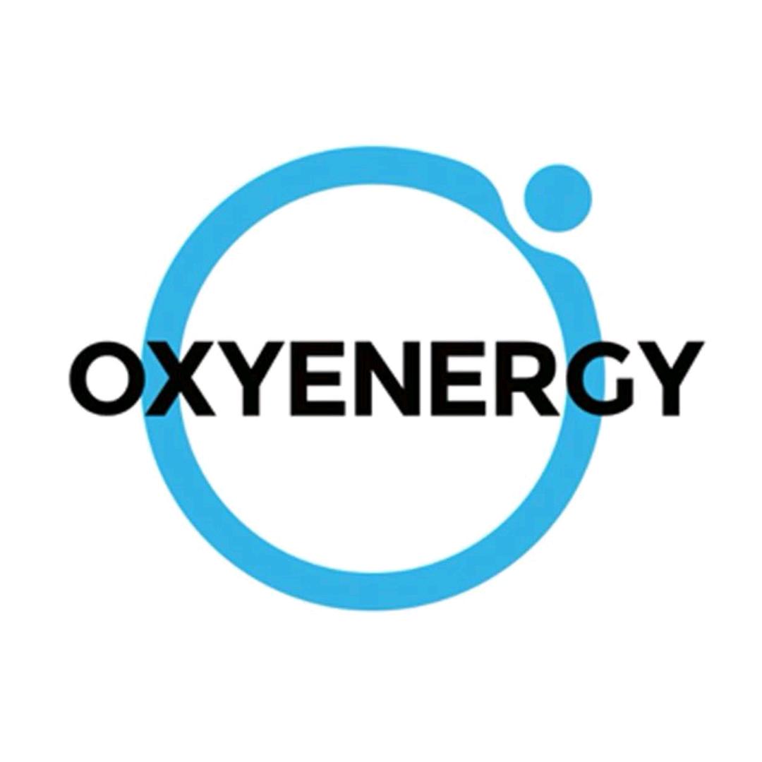 OXYENERGY 氧气能量直播间