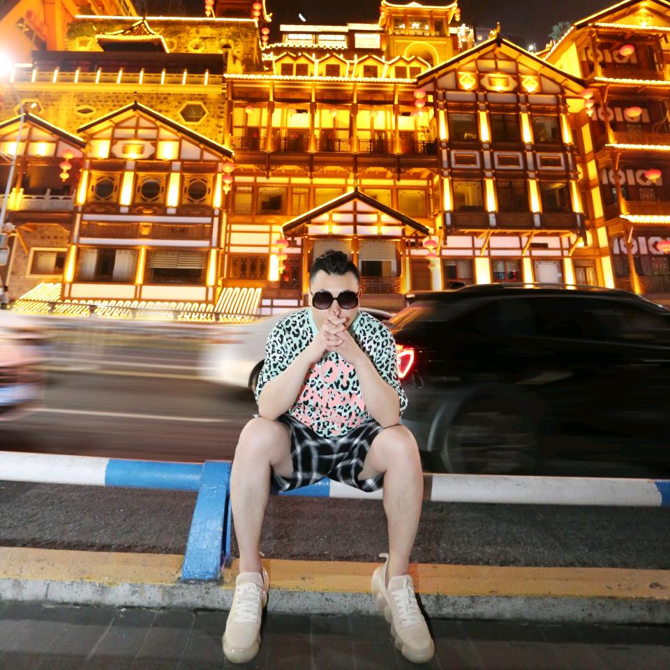 小杨哥（说家具）