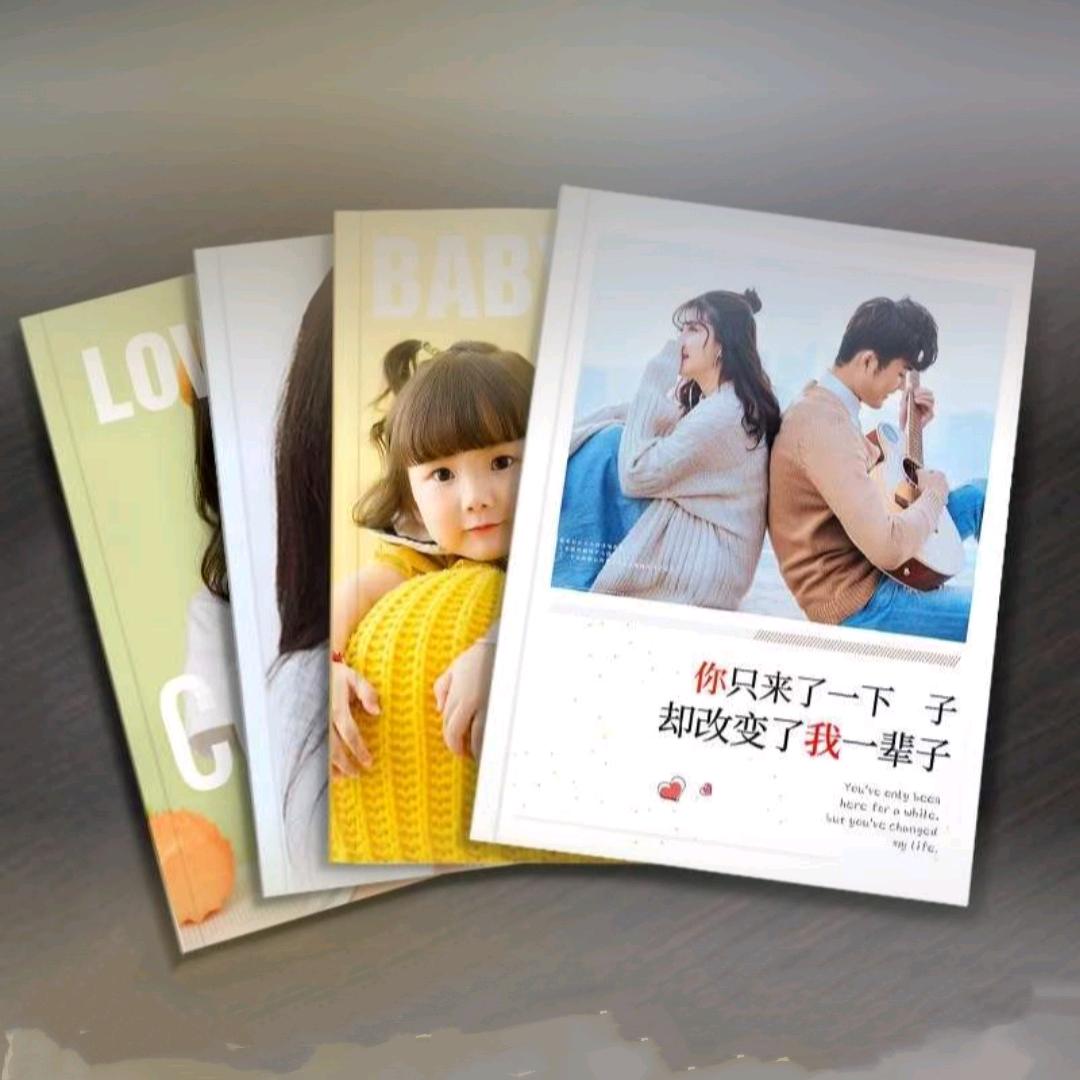 美印兔兔时光礼品店