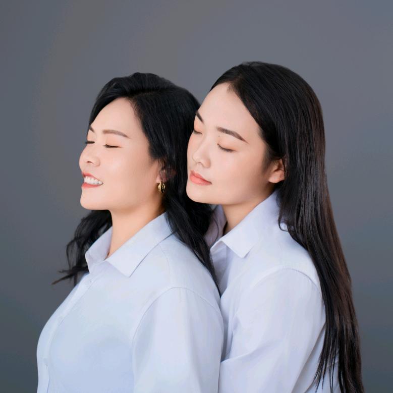 叶子@