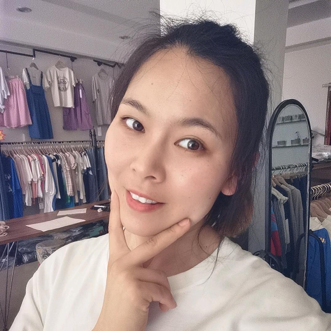 小李姑娘