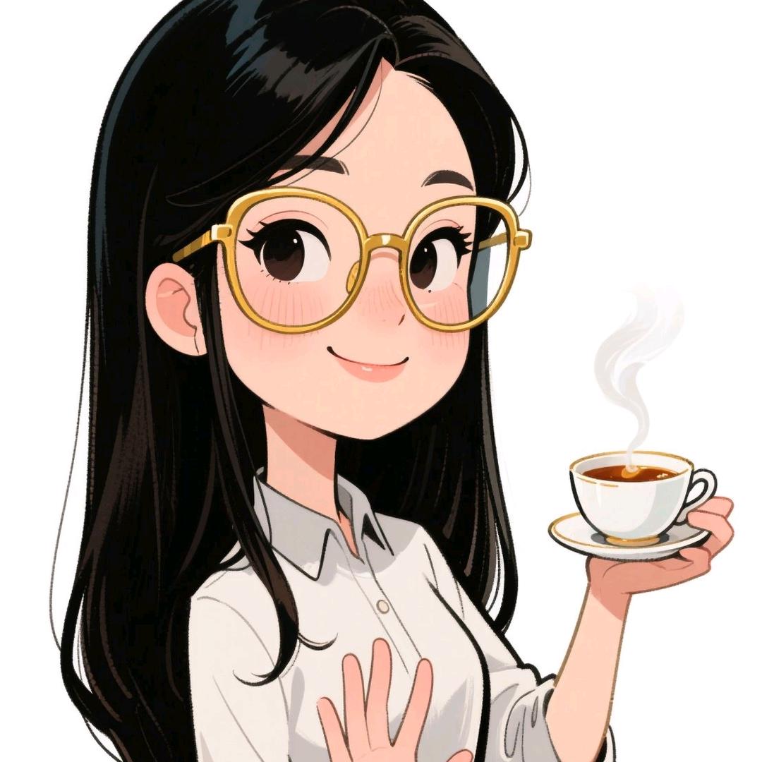 家家雨心理下午茶