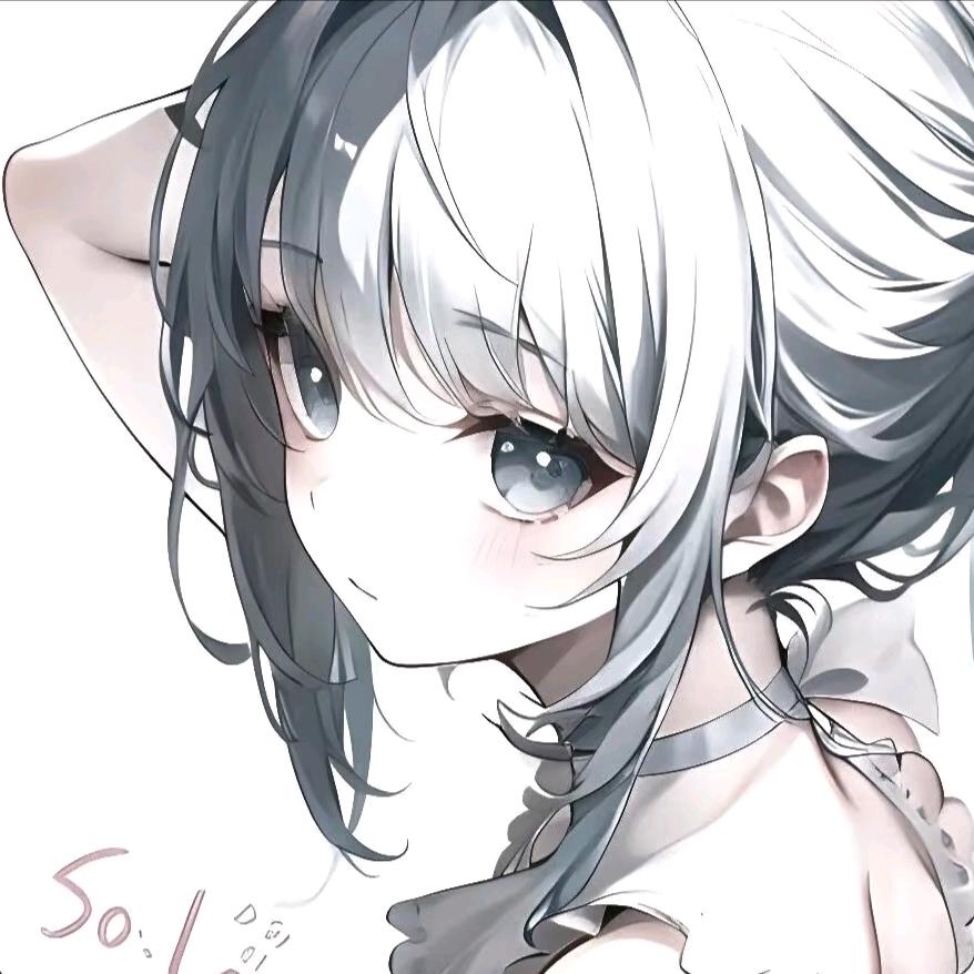 L.墨白（小天虚弱版）