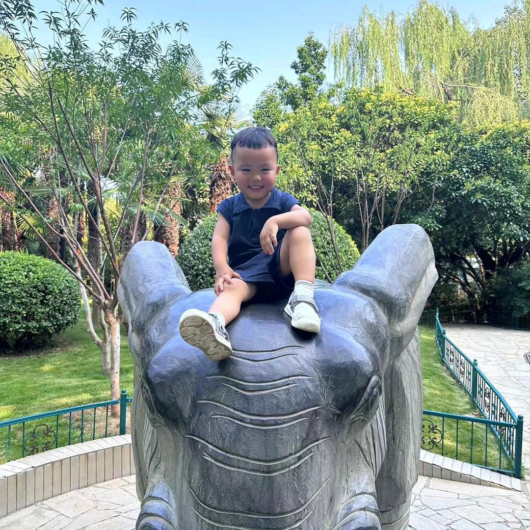 河南杞县云寨村