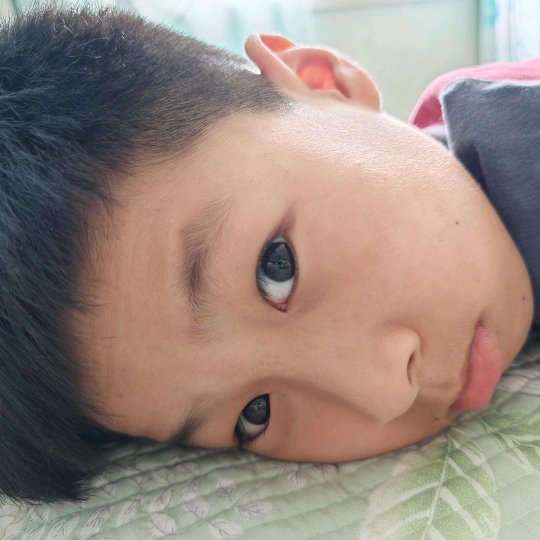 小小
