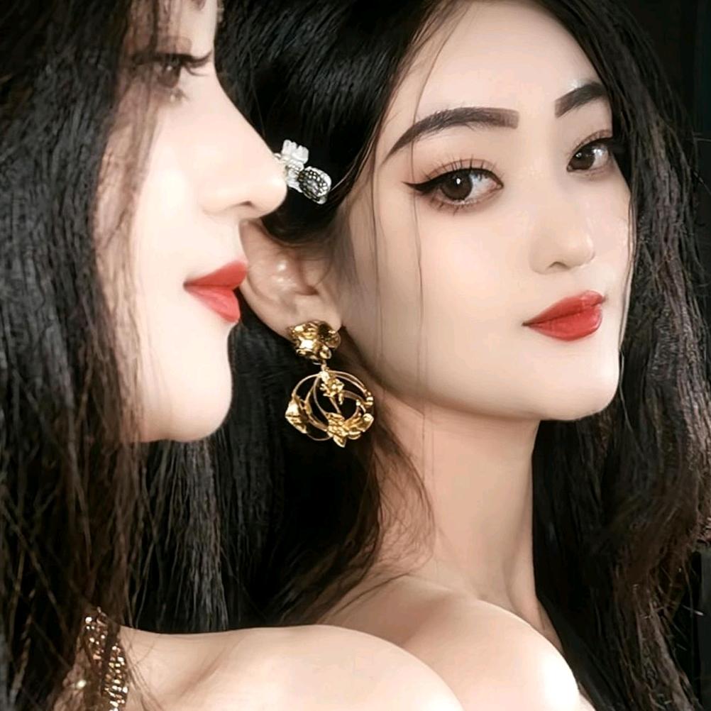 小仙女小如
