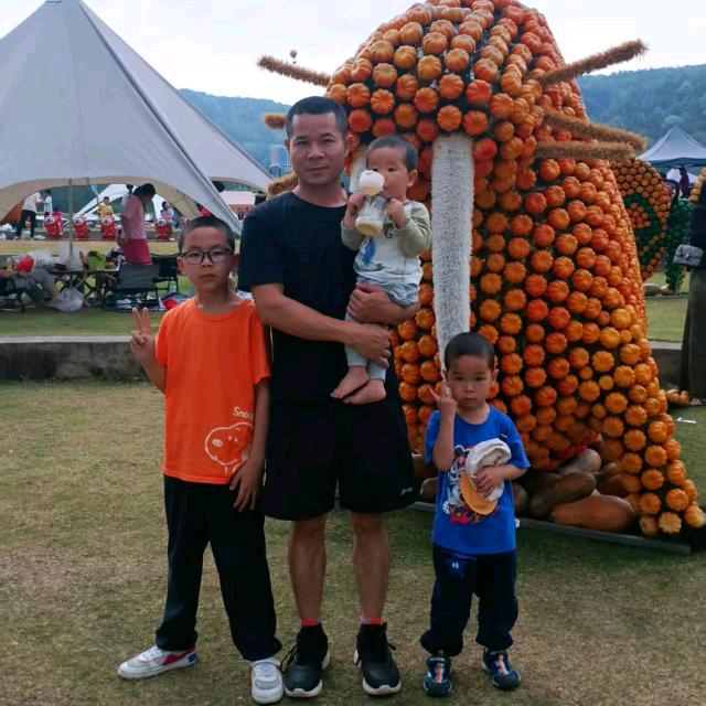小林养殖厂