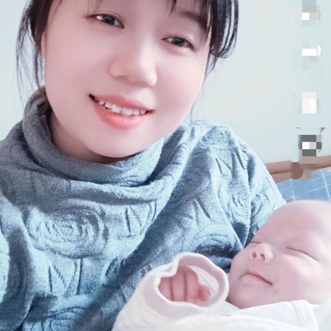 伊甸园的月嫂育婴师