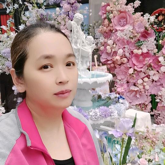 爱唱歌的阿姨