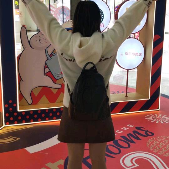 美人@