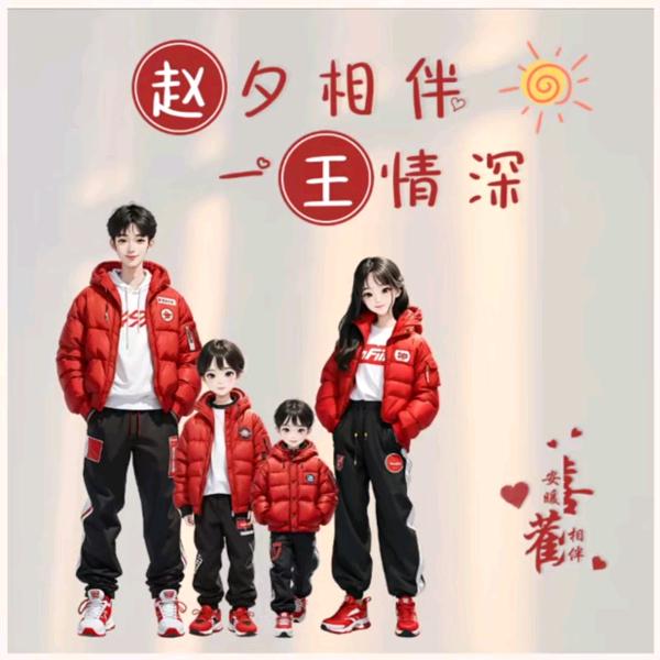 小多米（成长记）