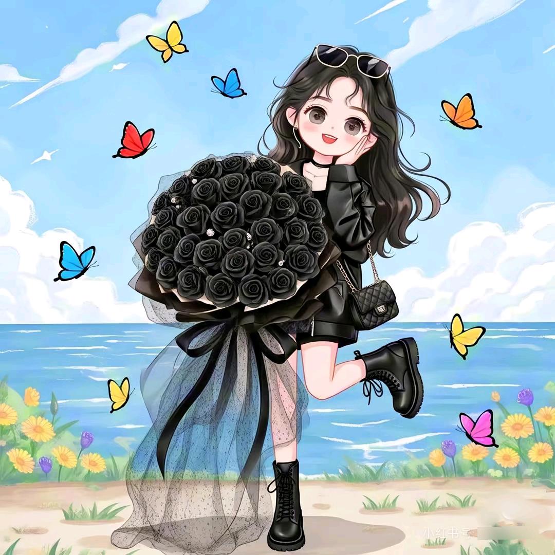 ᨳᩚᤢᤣ 瑞雪飞蝶;༊