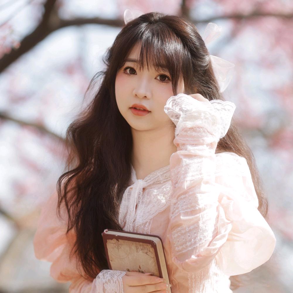 广水-花纪写真馆