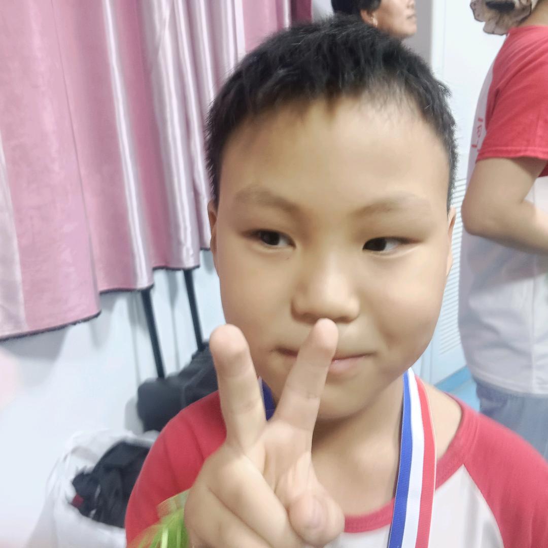 xing宇