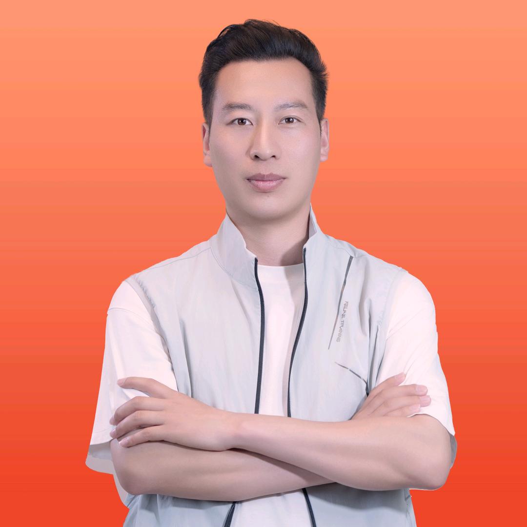 樊指导的体育课