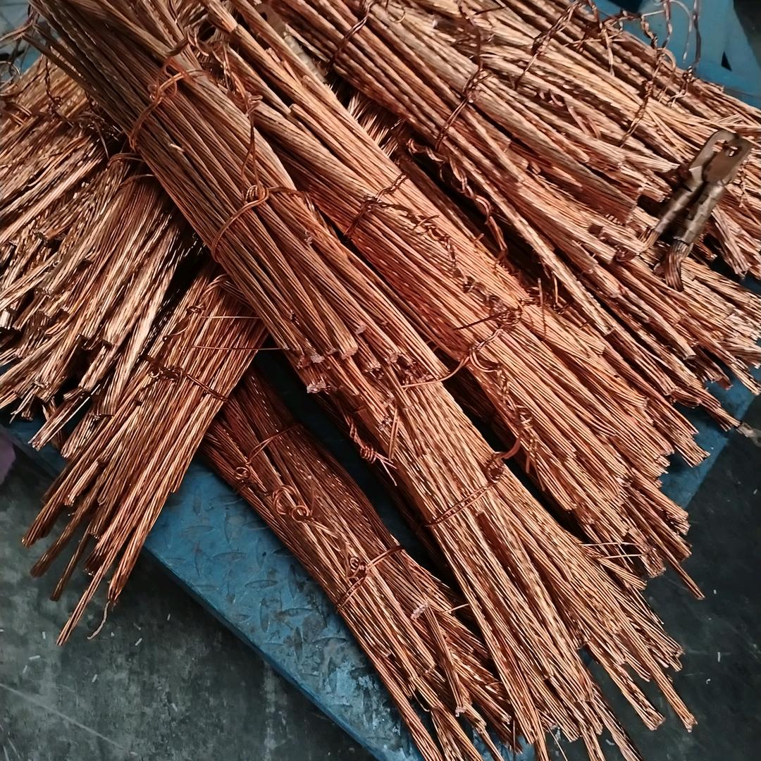 云俊废旧金属回收