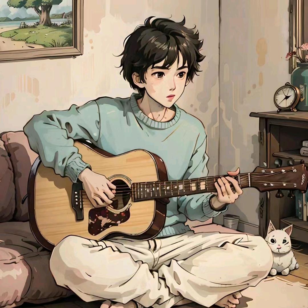 一只蜂🎶【爱玩瓷器版】