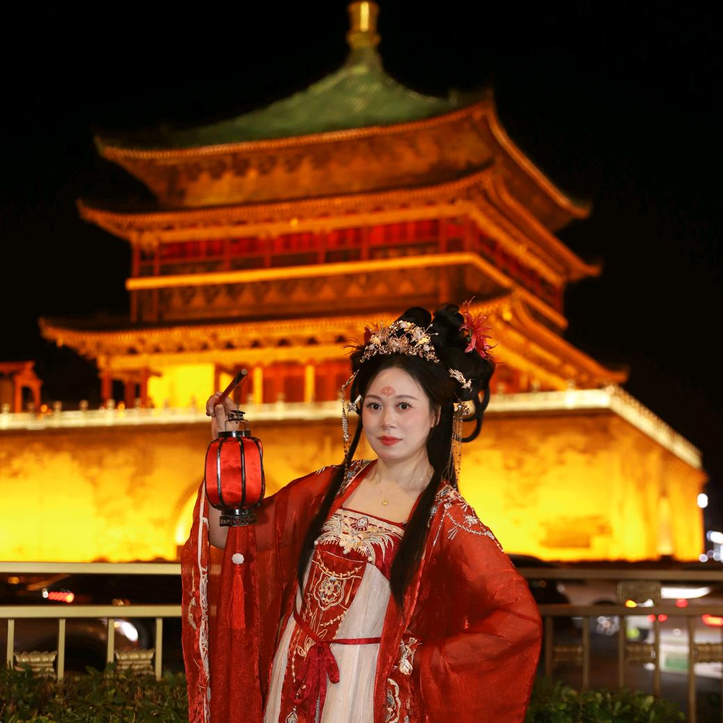 做自己