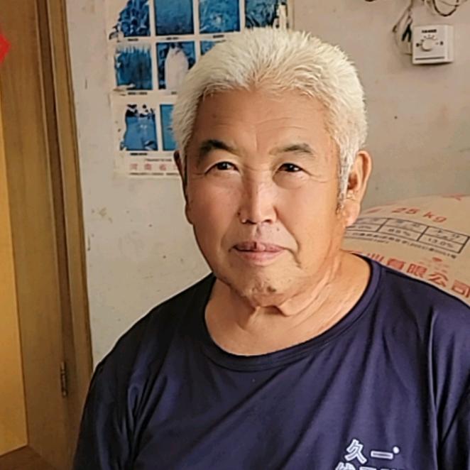 老冯讲农业